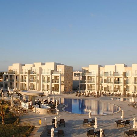 Gold Lagoon Kosher Hotel Paphos Kültér fotó