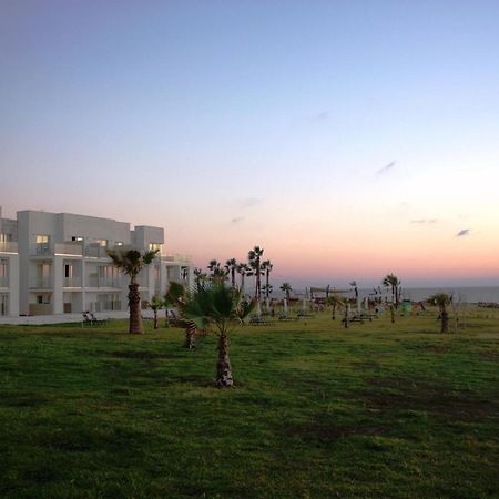 Gold Lagoon Kosher Hotel Paphos Kültér fotó
