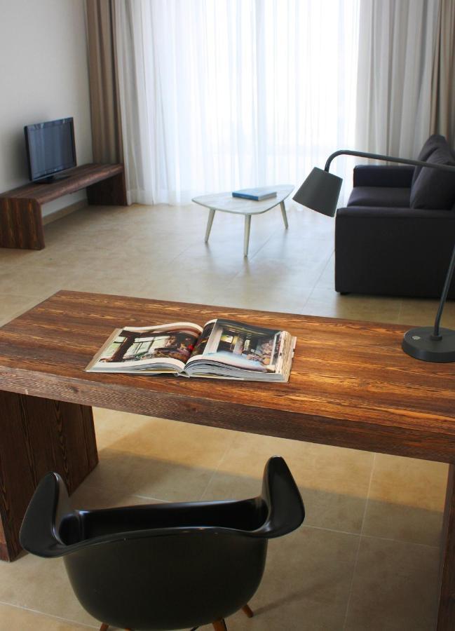 Gold Lagoon Kosher Hotel Paphos Kültér fotó