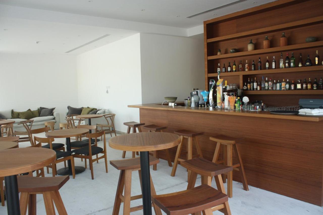 Gold Lagoon Kosher Hotel Paphos Kültér fotó