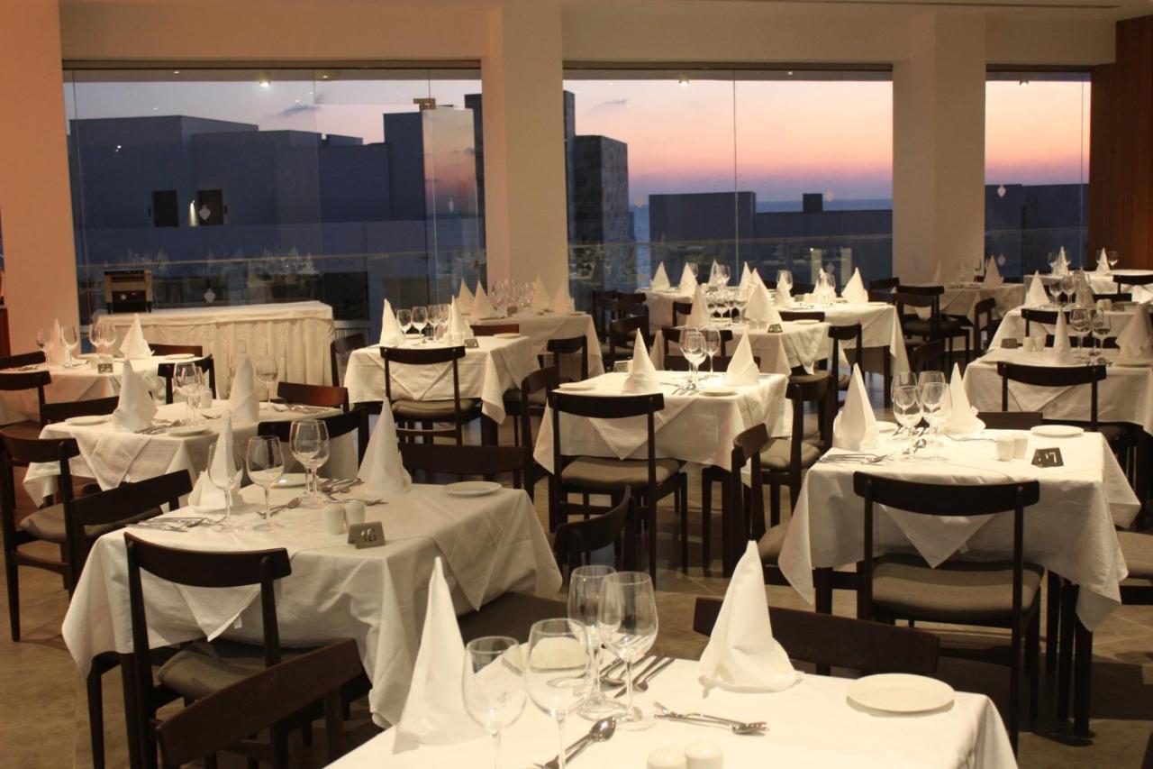 Gold Lagoon Kosher Hotel Paphos Kültér fotó