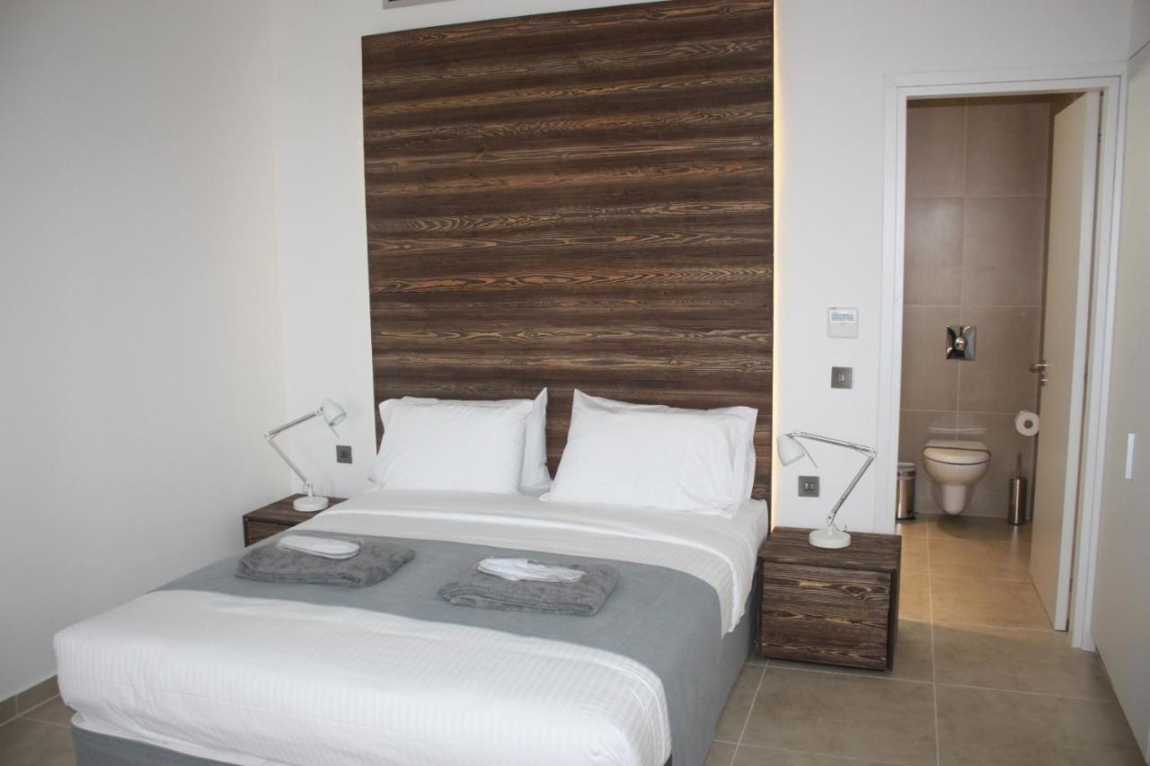 Gold Lagoon Kosher Hotel Paphos Kültér fotó